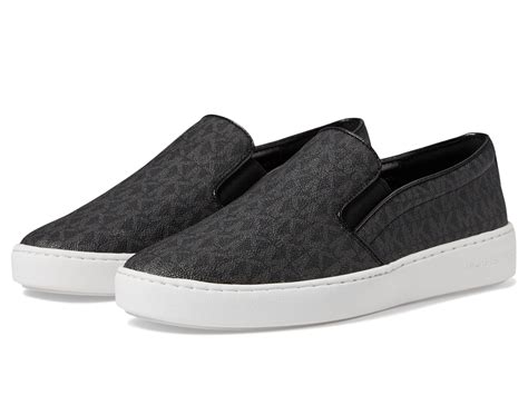 Michael Kors keaton slip on